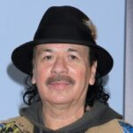 Carlos Santana Passes Out Onstage in Michigan