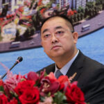 China Evergrande C.E.O. Resigns After Loans Come Under Scrutiny