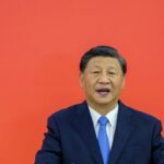 China Regional Congresses Put Xi on Track for Autumn Reshuffle