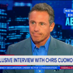 Chris Cuomo regrets the impact his situation has had on his family: ‘Didn’t think about it at the time’