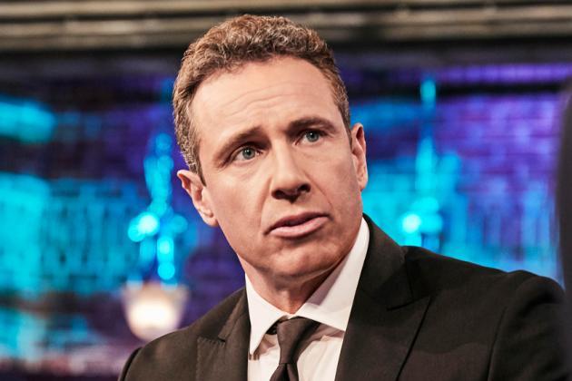 Chris Cuomo Says He ‘Lost a Sense of Purpose’ After CNN Firing, Discusses Brother Andrew’s ‘Struggle’ After Sexual Harassment Investigation