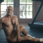 Chris Meloni’s Naked Peloton Ad Celebrates Law & Order Star’s, Um, Unique Way of Working Out — Watch