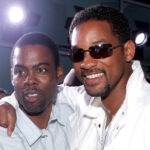 Chris Rock addresses Will Smith slap after apology video: ‘Anyone who says words hurt has never been punched in the face’