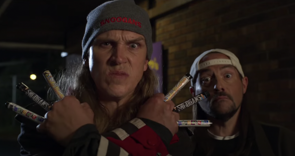 ‘Clerks III’ Trailer: Kevin Smith Is Back as Silent Bob in Long-Awaited, Star-Studded Meta Sequel