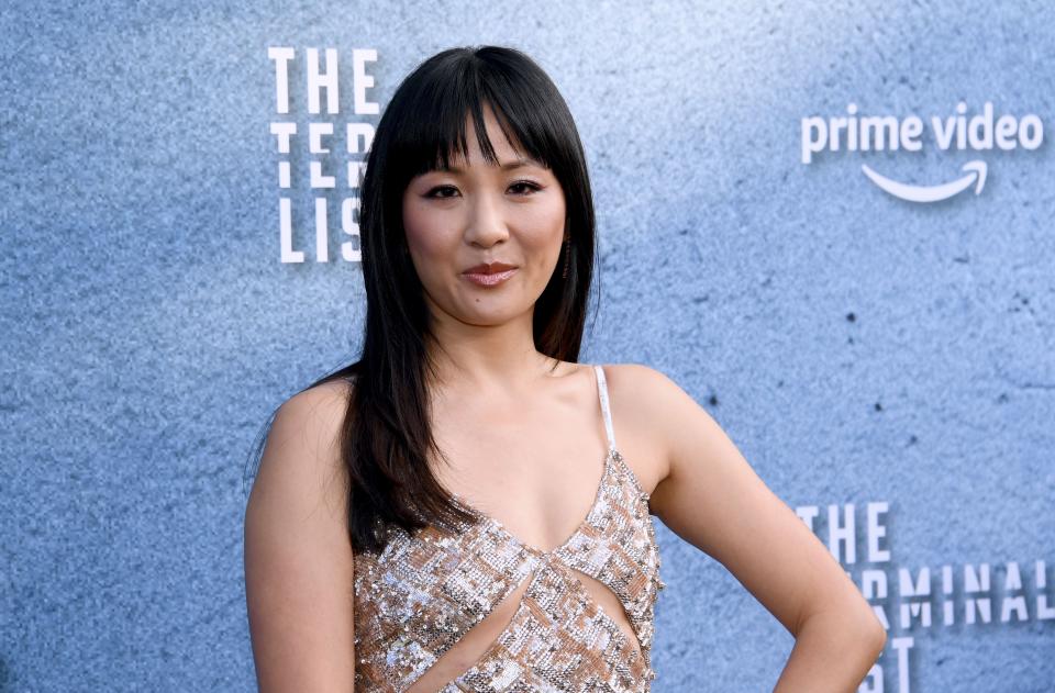 Constance Wu says she ‘almost lost her life’ following backlash from ‘Fresh Off the Boat’ Twitter controversy