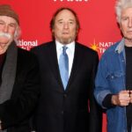 Crosby, Stills & Nash’s Music Returns To Spotify After Joe Rogan Protest