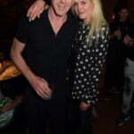 Damian Lewis Confirms Romance with Alison Mosshart After the Death of Wife Helen McCrory