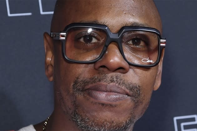 Dave Chappelle Surprise Opens for Chris Rock and Kevin Hart at Madison Square Garden Days After Canceled Minneapolis Show