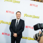 Dave Coulier talks hearing ex Alanis Morissette’s ‘You Oughta Know’ for the first time: ‘Oh, I can’t be this guy’