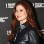 Debra Messing responds to viral report about being ‘fed up’ with Biden