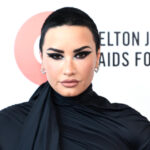 Demi Lovato says they ‘rarely’ think about using drugs — 4 years after overdose