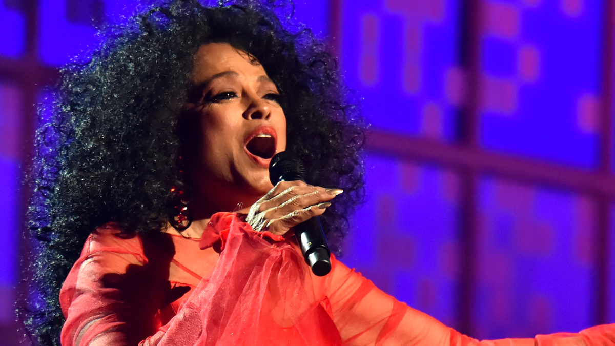 Diana Ross’s age creates another controversy on ‘Jeopardy!’