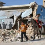 Diplomats seek deal to keep critical Syria aid flowing