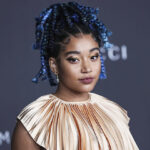 Disney+ Star Wars Series The Acolyte: Amandla Stenberg Officially Set to Star