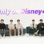 Disney to Produce Three Projects Featuring K-Pop Supergroup BTS