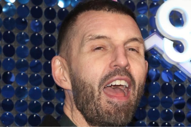 DJ Tim Westwood Is the Subject of Six Alleged Bullying and Sexual Misconduct Complaints, BBC Confirms