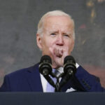 Doctor: Biden tests positive for COVID for 2nd day in a row