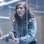 ‘Doctor Strange’ breakout Xochitl Gomez reflects on MCU future, her love of Tom Holland — and whether she kept the jacket