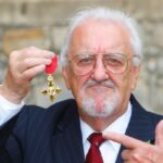 ‘Doctor Who’ Star and ‘Wombles’ Narrator Bernard Cribbins Dies at 93