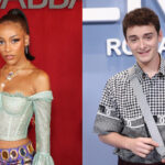 Doja Cat calls Noah Schnapp a ‘weasel’ for sharing DMs about Joseph Quinn