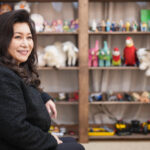 Dr. Oh Eun-young, ‘the God of Parenting,’ Will See You Now, on TV