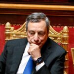 Draghi’s Fall Reverberates Beyond Italy