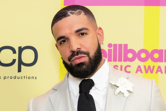 Drake’s Team Denies Rapper Was Arrested in Sweden