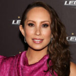 ‘DWTS’ pro Cheryl Burke opens up about struggling with body dysmorphia: ‘The nation decided to call me fat’