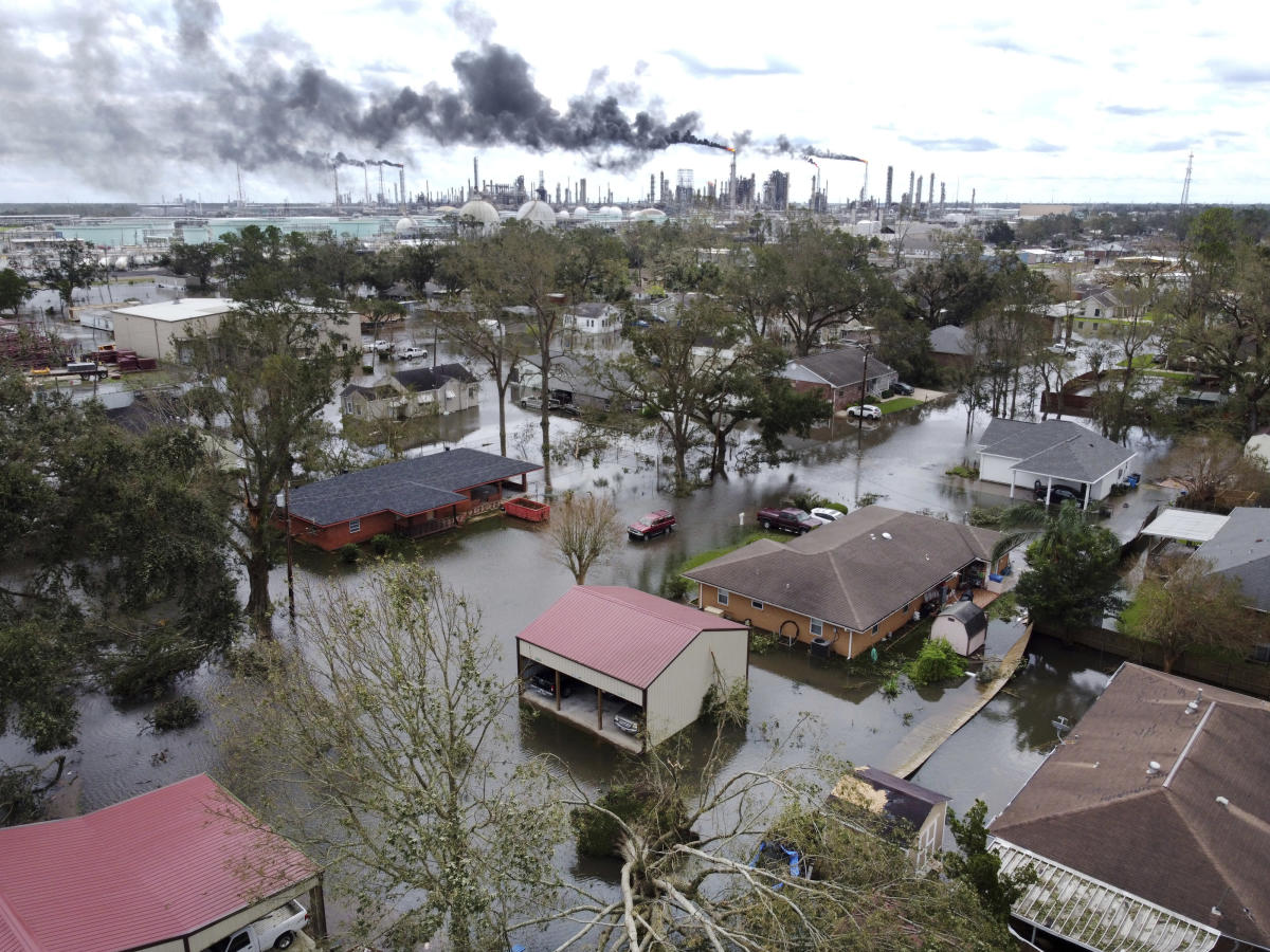 Environmental justice advocates slam Supreme Court ruling