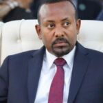 Ethiopia violence in Oromia: PM Abiy Ahmed calls attack a massacre