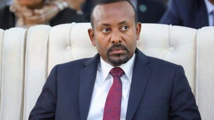 Ethiopia violence in Oromia: PM Abiy Ahmed calls attack a massacre