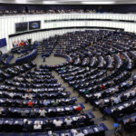 EU lawmakers back gas, nuclear energy as sustainable