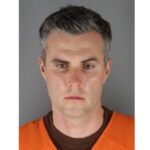 Ex-cop Lane gets 2 1/2 years for violating Floyd’s rights