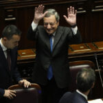 EXPLAINER: Who gains or loses, what’s next in Italy crisis