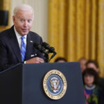 Facing pressure, Biden to sign order on abortion access