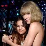 Fans speculate that Selena Gomez’s 30th birthday post is a hint at Taylor Swift’s next album