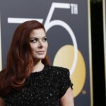 ‘Fed up’ Debra Messing says she got Biden elected during White House call about abortion rights: Report