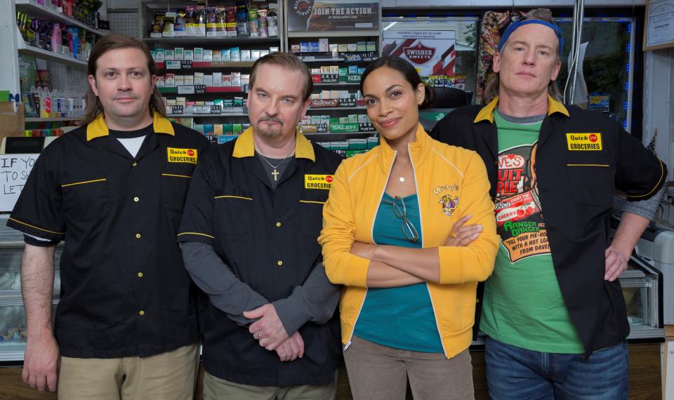 First ‘Clerks III’ trailer reveals a meta plot twist and a Ben Affleck cameo in Kevin Smith’s long-awaited sequel