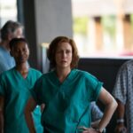 ‘Five Days At Memorial’ Trailer: Vera Farmiga Stars In Apple’s Hurricane Katrina Drama – Update