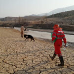 Flash flood kills at least 21 people in southern Iran