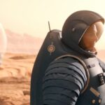 ‘For All Mankind’ Launches Again With Season 4 Renewal From Apple TV+; Alt-History Space Race Series Heads To 21st Century – Comic-Con