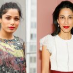 Freida Pinto will play political staffer Huma Abedin in a TV adaptation of her best-selling memoir