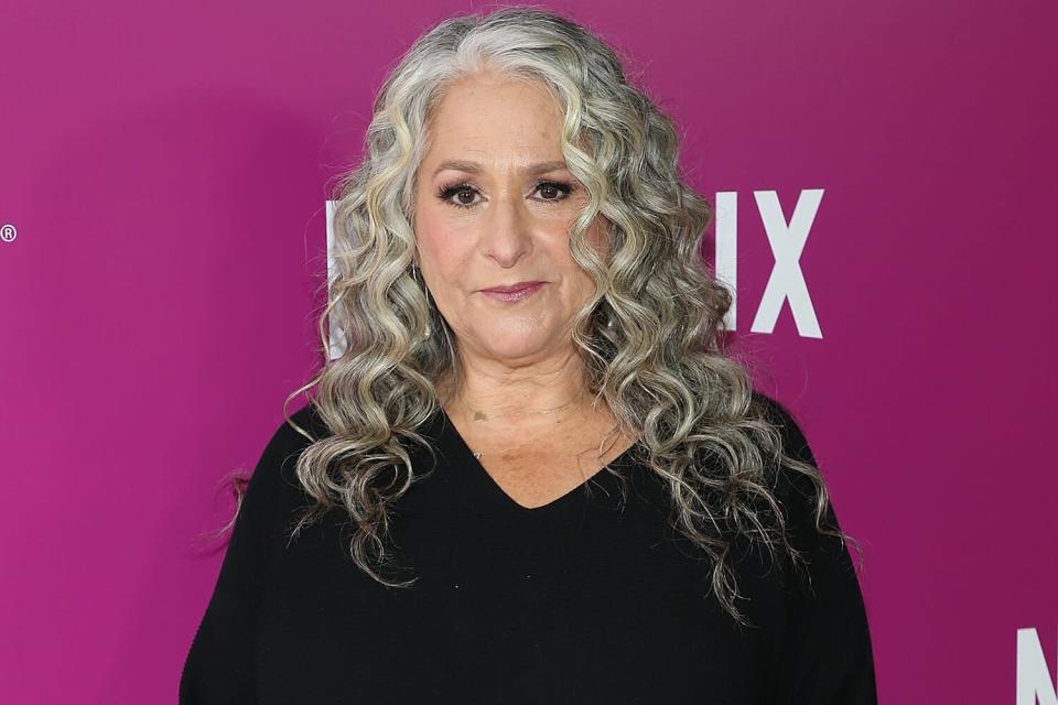 Friends Co-Creator Marta Kauffman Says She Regrets How Show Misgendered Chandler’s Trans Parent