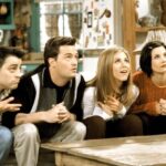 ‘Friends’ Creator Donates  Million Due to ‘Guilt’ and Embarrassment Over Show’s Zero Diversity