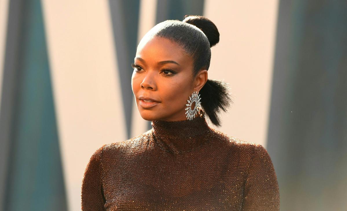 Gabrielle Union-Wade wants daughter Kaavia to grow up ‘free of Eurocentric beauty ideals’: ‘Her beauty, her power, her love, is HERS’