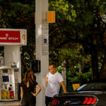 Gas Prices, a Big Inflation Factor, Are Coming Down Sharply