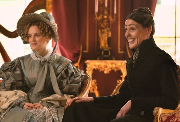 Gentleman Jack Stars React to Cancellation: ‘This Show Has Brought So Many Together’