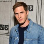 Glee Actor Blake Jenner Arrested on DUI Charge in California