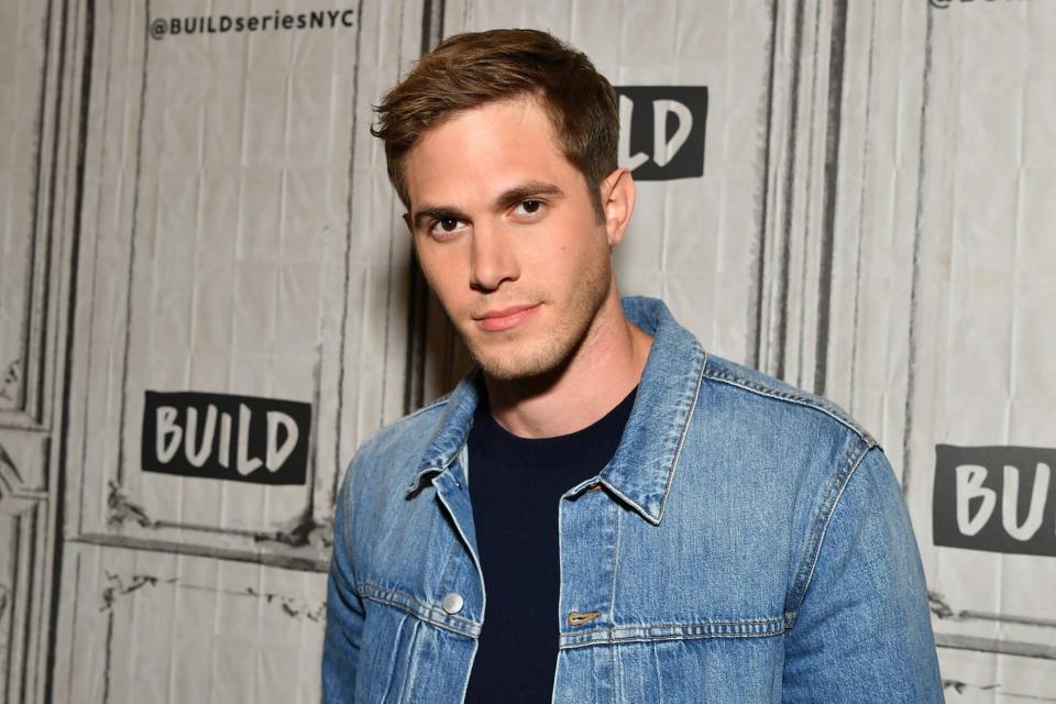 Glee Actor Blake Jenner Arrested on DUI Charge in California