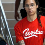 Glimpses of Brittney Griner Show a Complicated Path to Release